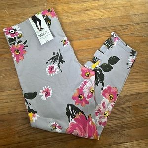 Mixit Leggings NWT